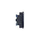 Samsung Galaxy A52 4G A525F, A52 5G A526B, A52s A528B, A72 A725F Power Button Awesome Black Original
