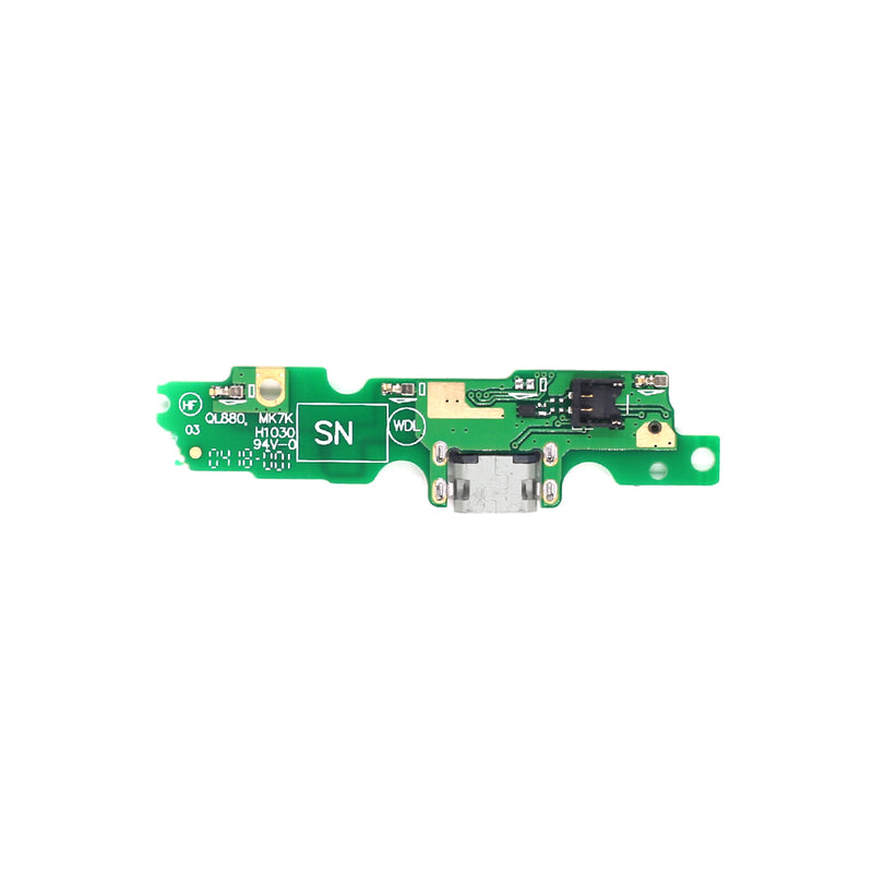 Motorola Moto G5 System Connector Flex Board