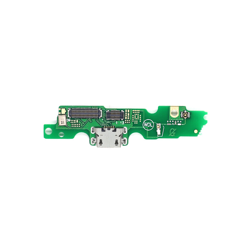 Motorola Moto G5 System Charging Board OEM