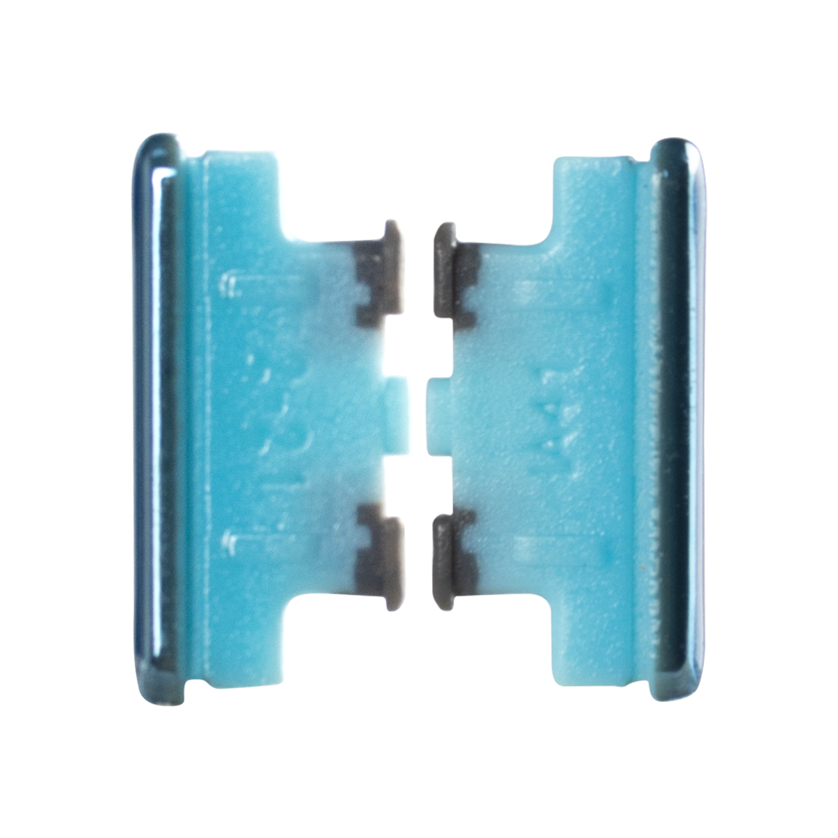 Samsung Galaxy A52 4G A525F, A52 5G A526B, A52s A528B, A72 A725F Power Button Awesome Blue Original