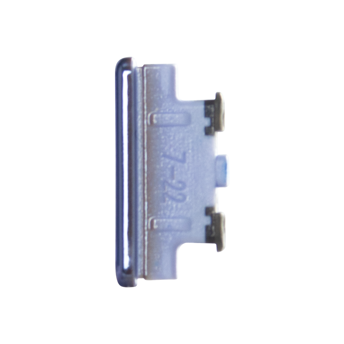 Samsung Galaxy A52 4G A525F, A52 5G A526B, A52s A528B, A72 A725F Power Button Awesome Violet Original