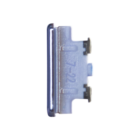 Samsung Galaxy A52 4G A525F, A52 5G A526B, A52s A528B, A72 A725F Power Button Awesome Violet Original