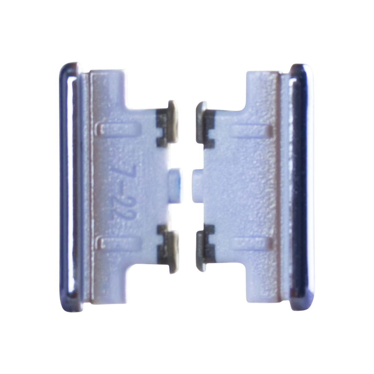 Samsung Galaxy A52 4G A525F, A52 5G A526B, A52s A528B, A72 A725F Power Button Awesome Violet Original