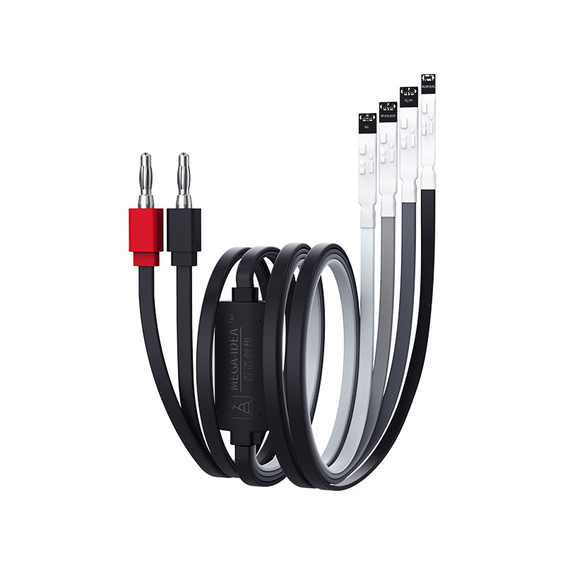 Qianli MEGA-IDEA Mac Decoder iOS Battery Decode Cable