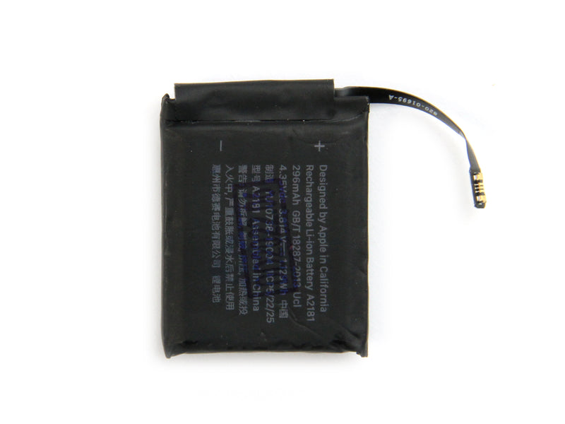 For Watch Series SE A2356 Battery (44mm)