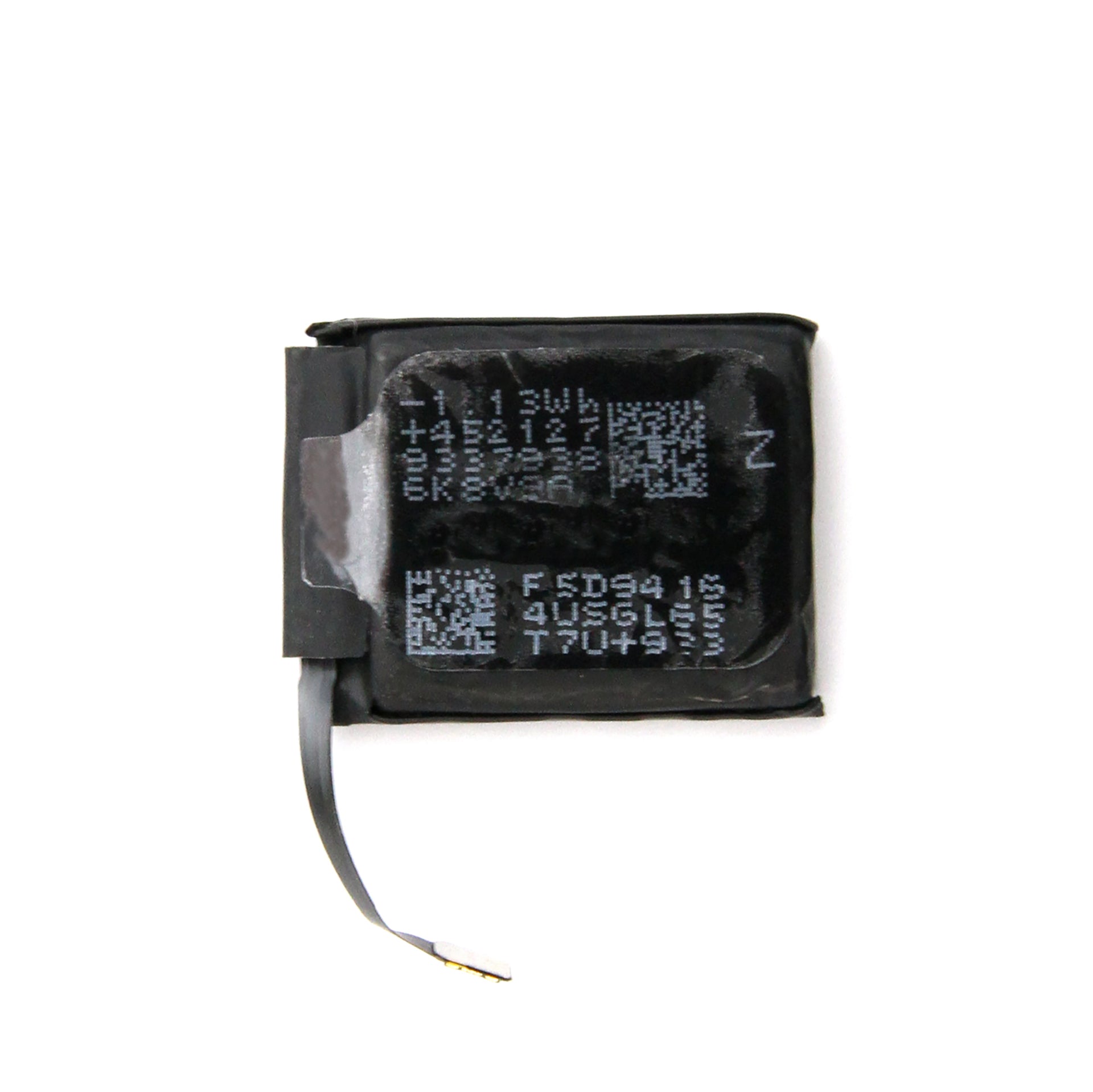 For Apple Watch Series SE (44mm) Battery A2356 OEM