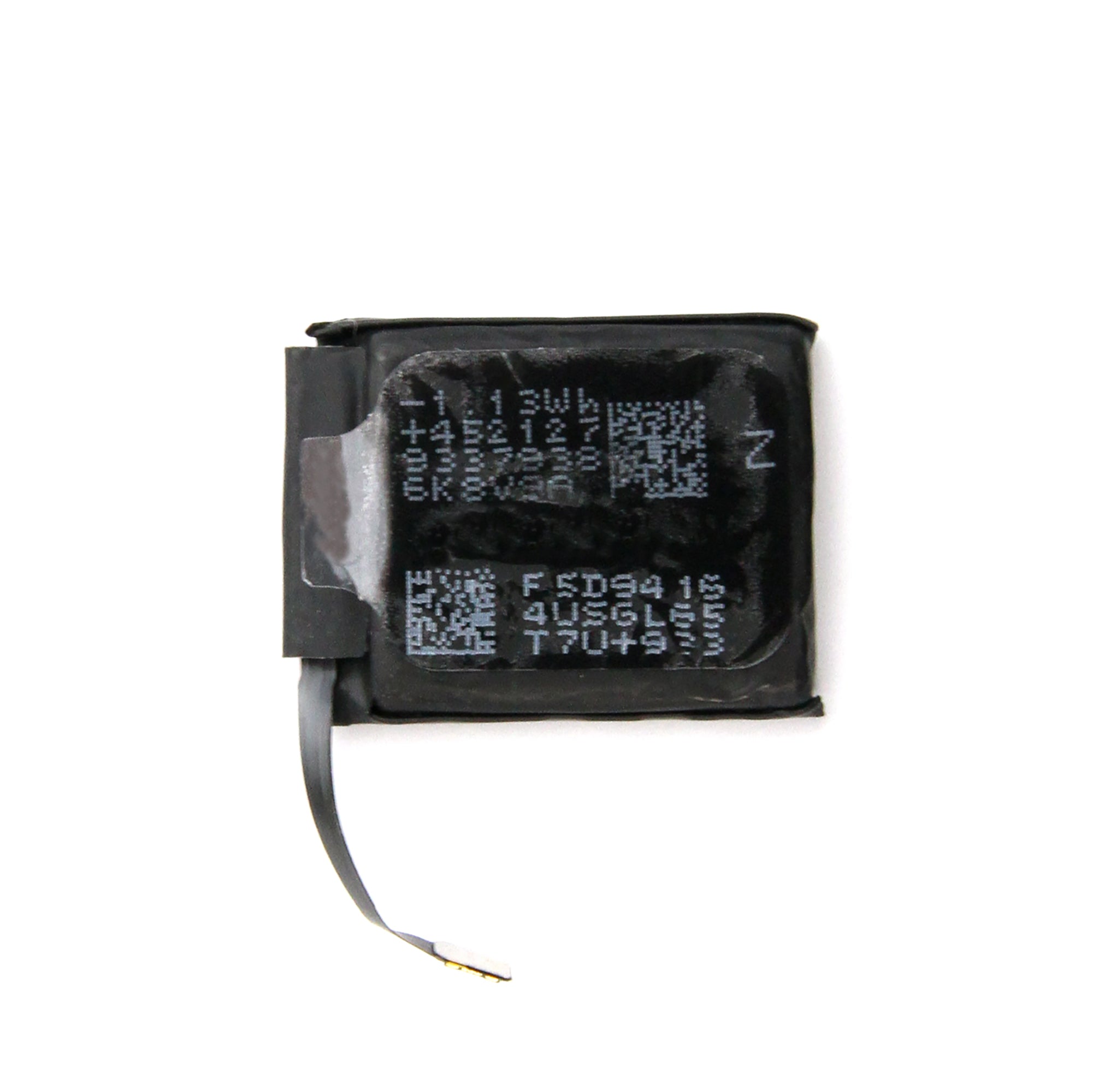 For Apple Watch Series SE (44mm) Battery A2356 OEM