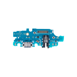 Samsung Galaxy A14 A145F System Charging Board Original