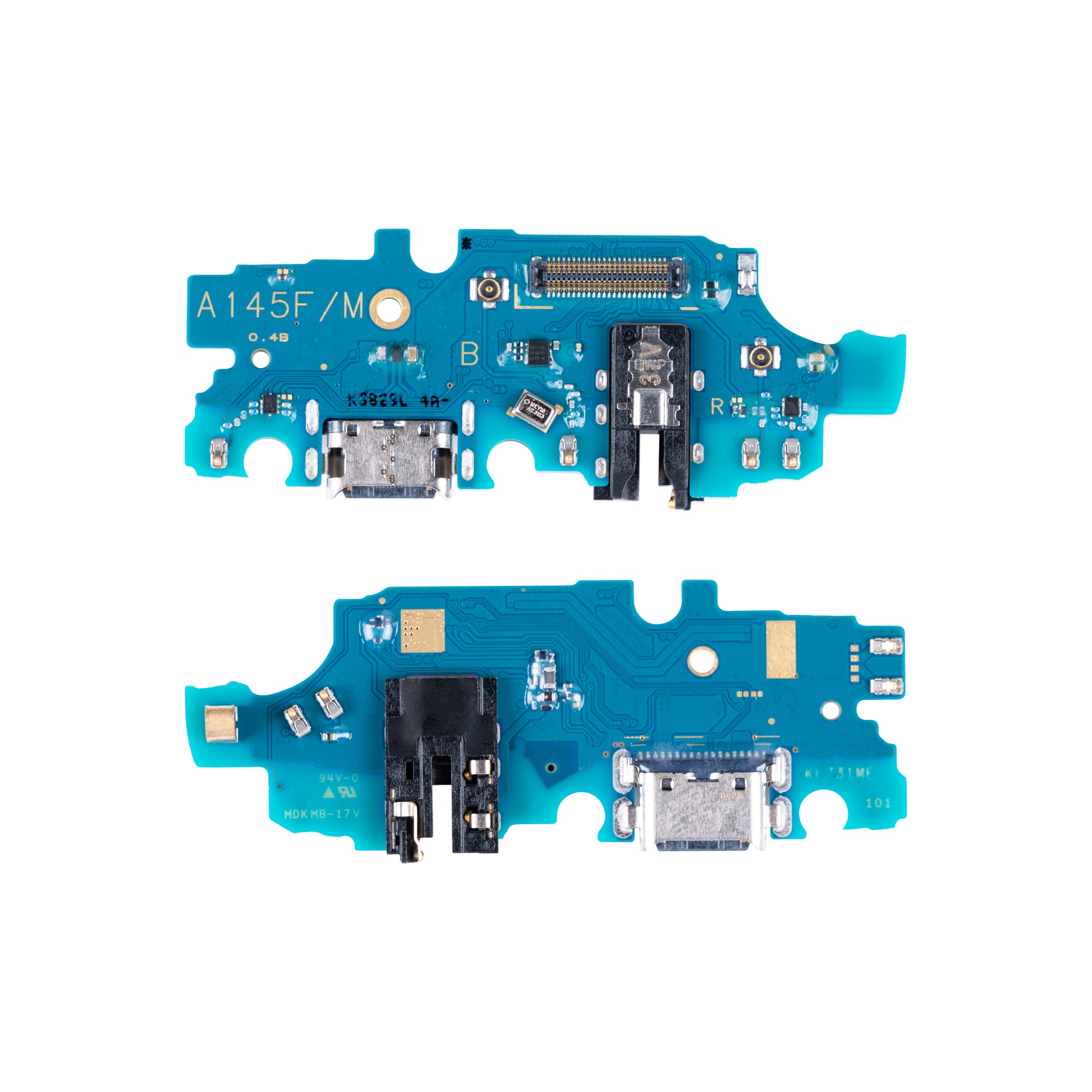 Samsung Galaxy A14 A145F System Charging Board Original
