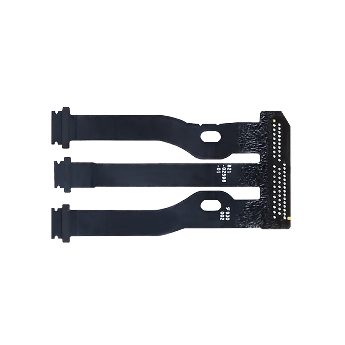 For Apple Watch Series SE GPS A2356 Display Flex (44mm) Pulled