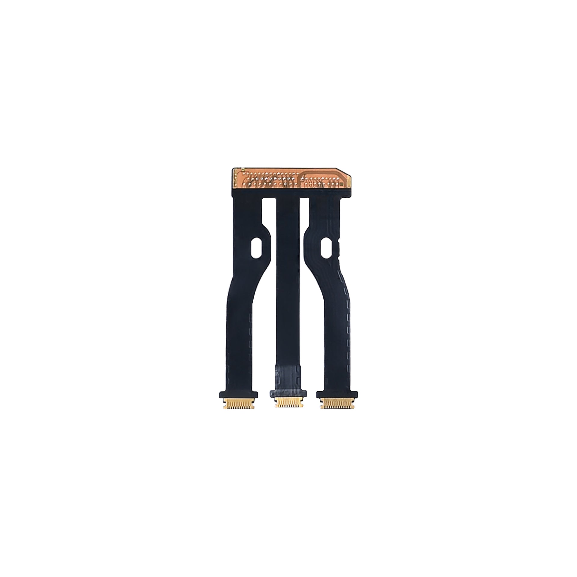 For Apple Watch Series SE GPS A2356 Display Flex (44mm) Pulled