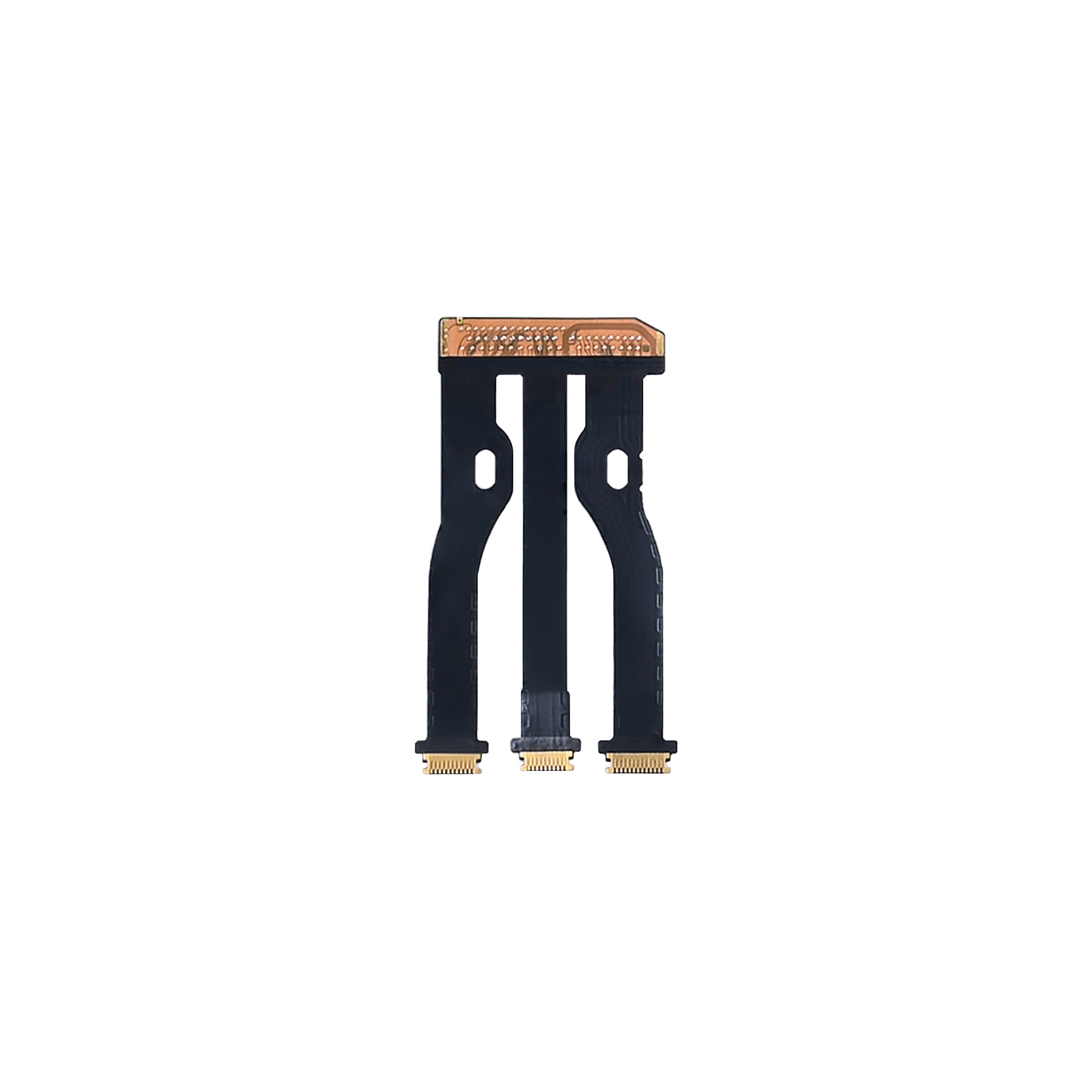 For Apple Watch Series SE GPS A2356 Display Flex (44mm) Pulled
