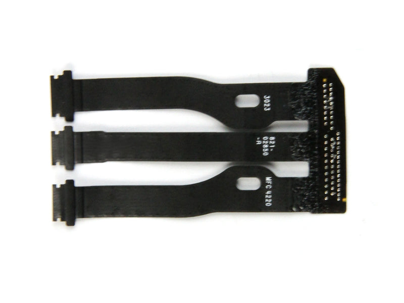 For Apple Watch Series SE GPS A2356 Display Flex Cable (44mm) Pulled