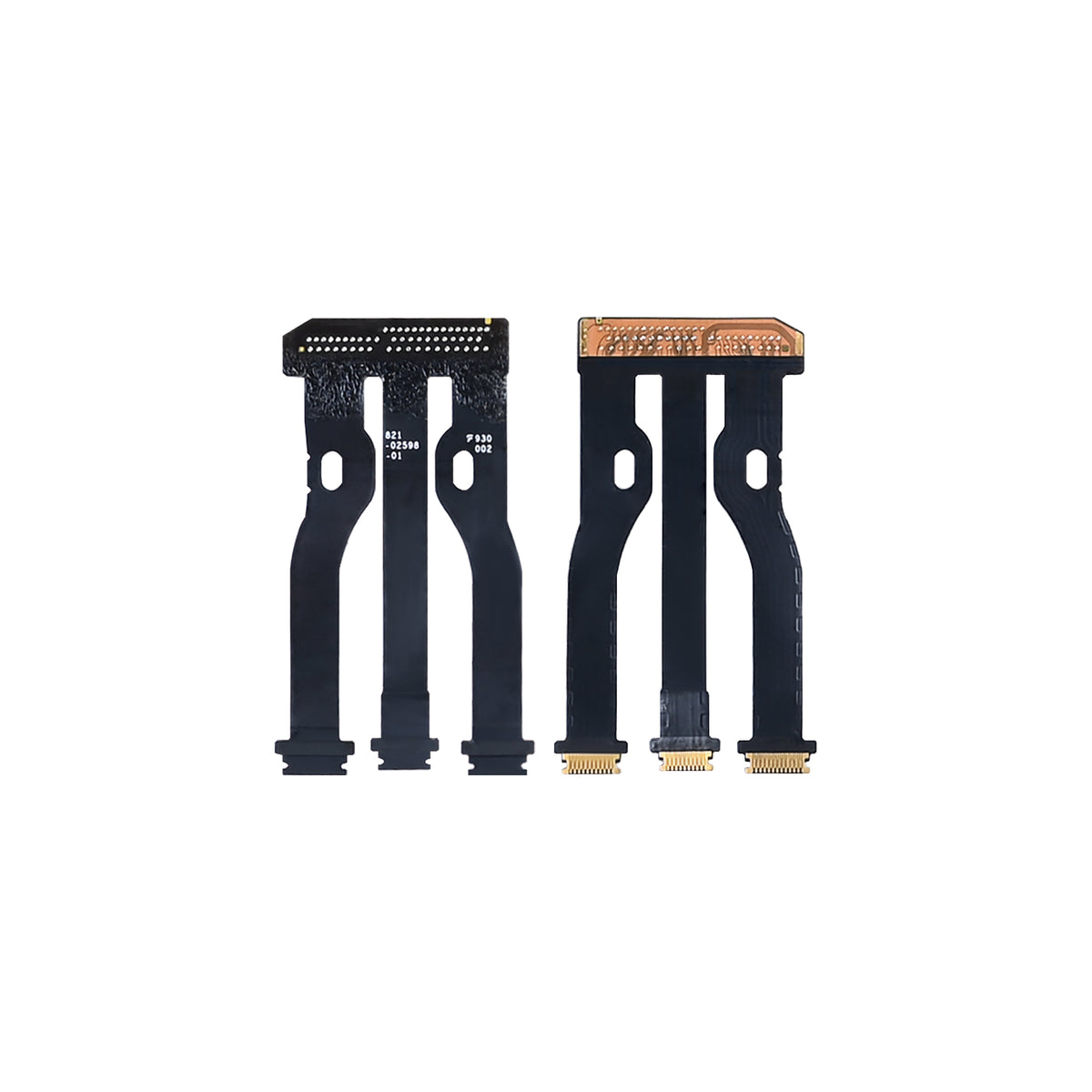 For Apple Watch Series SE GPS A2356 Display Flex (44mm) Pulled