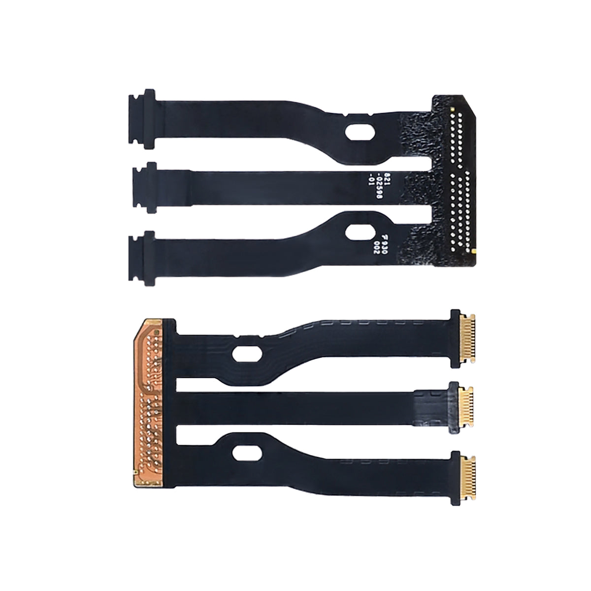 For Apple Watch Series SE GPS A2356 Display Flex (44mm) Pulled