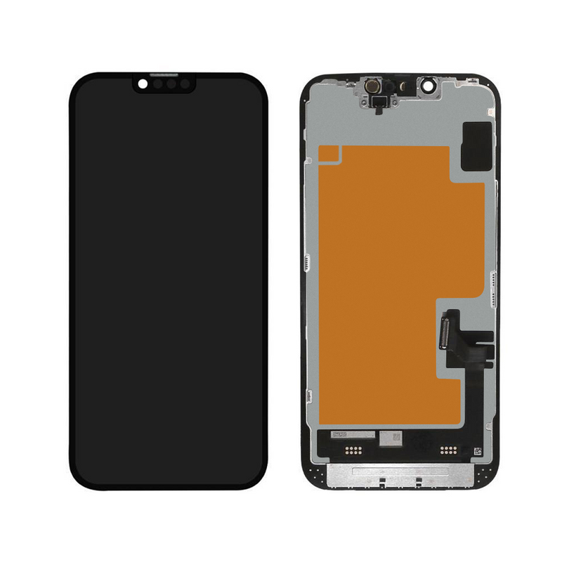 For iPhone 14 Display Pulled