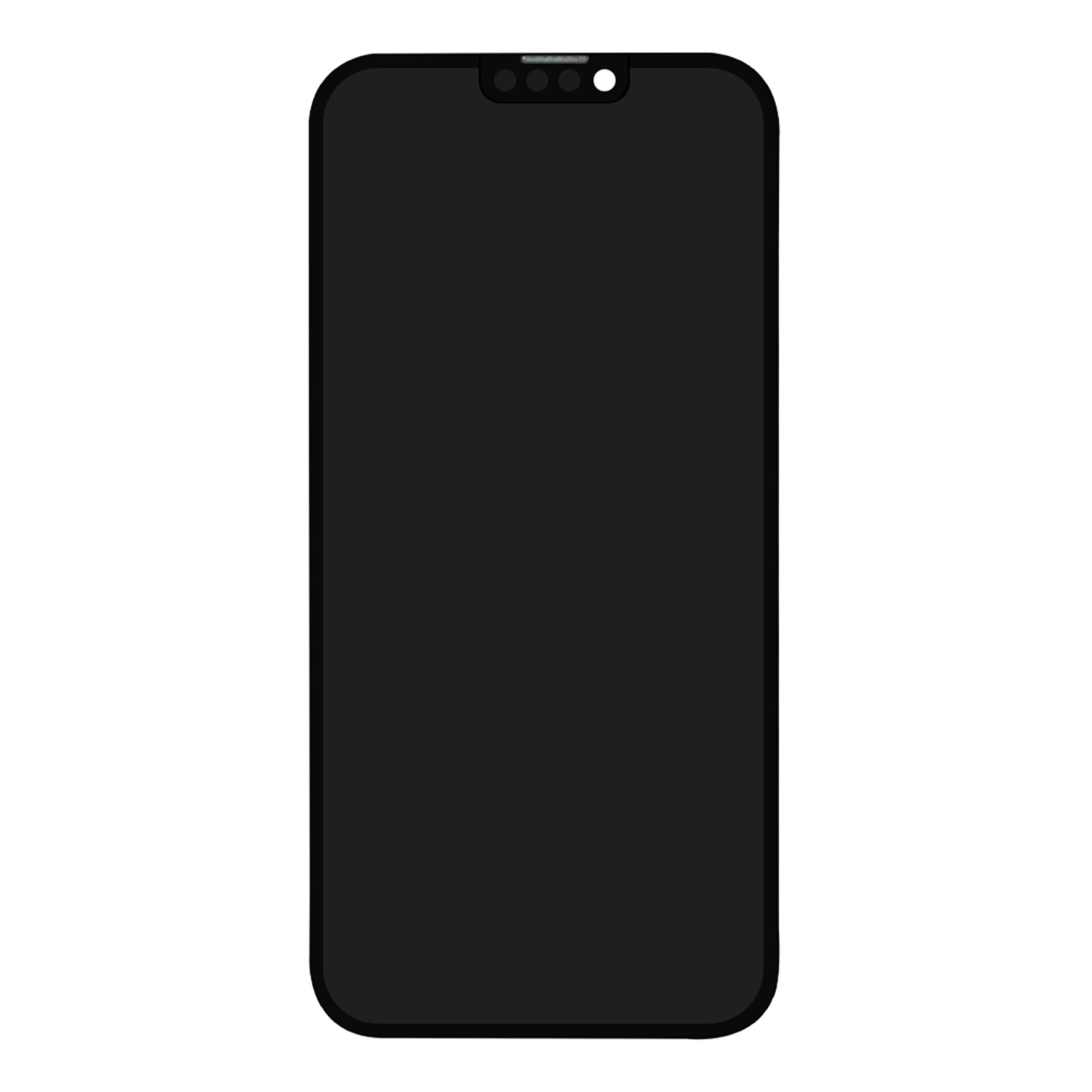 For Apple iPhone 14 Plus Display And Digitizer Pulled