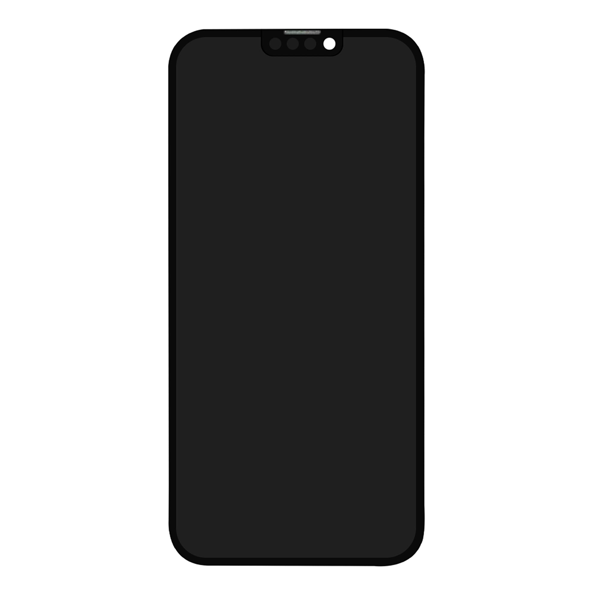 For Apple iPhone 14 Plus Display And Digitizer Pulled