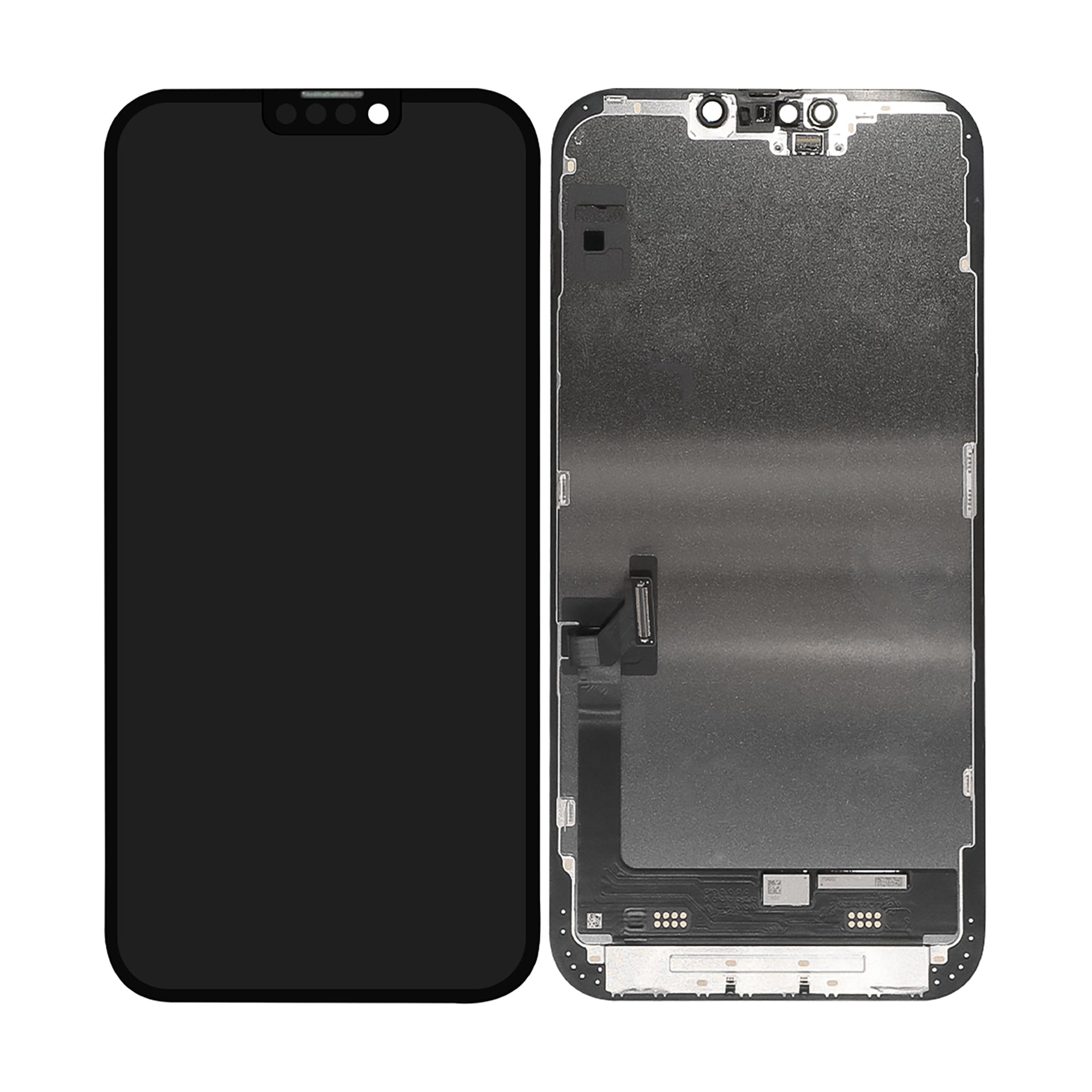 For Apple iPhone 14 Plus Display And Digitizer Pulled