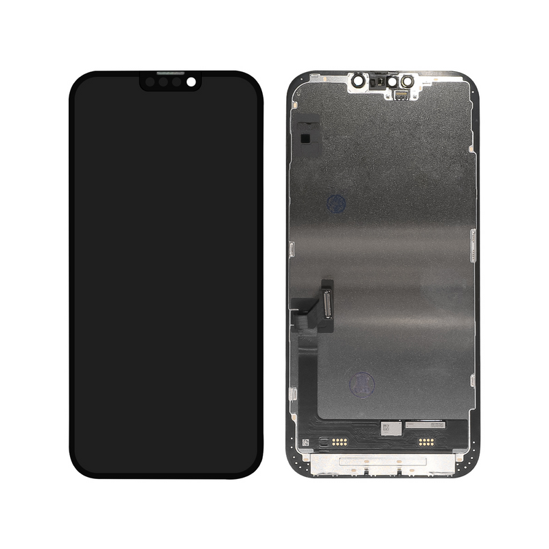 For iPhone 14 Plus Display Pulled