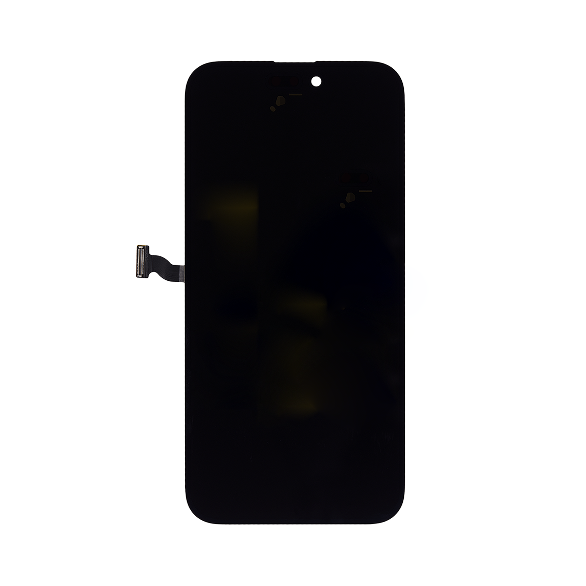 For Apple iPhone 14 Pro Display And Digitizer Pulled