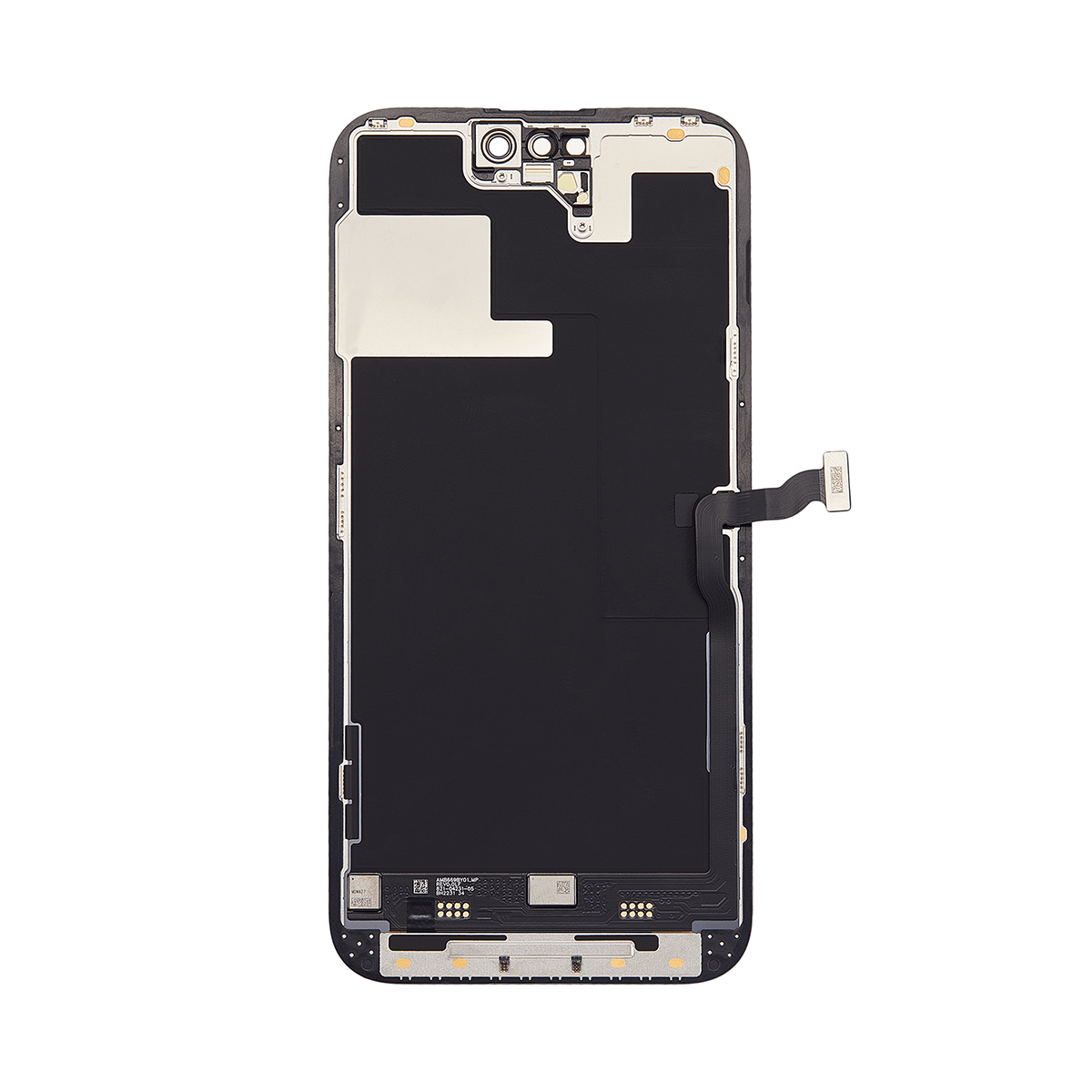 For Apple iPhone 14 Pro Display And Digitizer Pulled