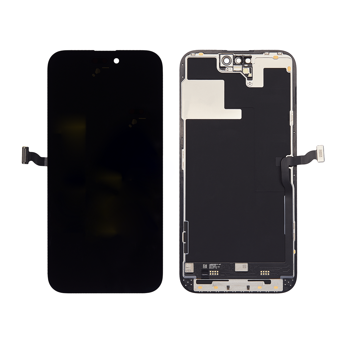 For Apple iPhone 14 Pro Display And Digitizer Pulled