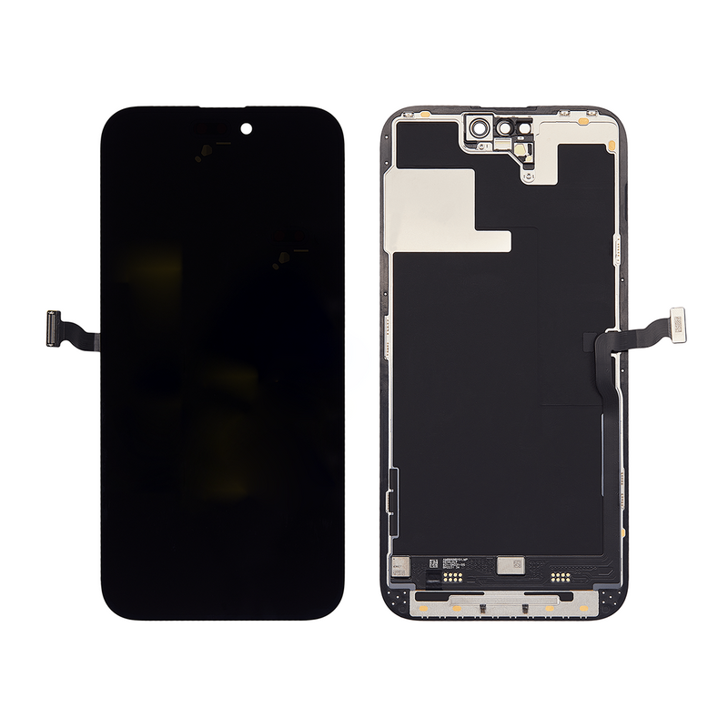 For iPhone 14 Pro Display Pulled