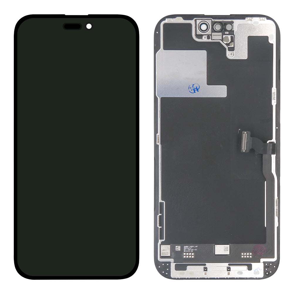 For Apple iPhone 14 Pro Display And Digitizer Refurbished