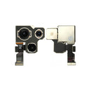 For iPhone 14 Pro Max Back Camera Set