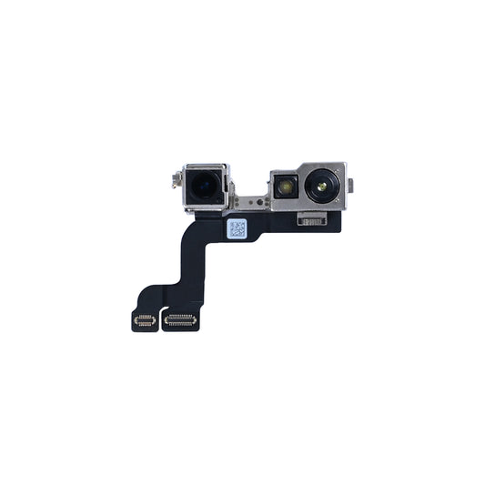 For Apple iPhone 14 Front Camera Pulled