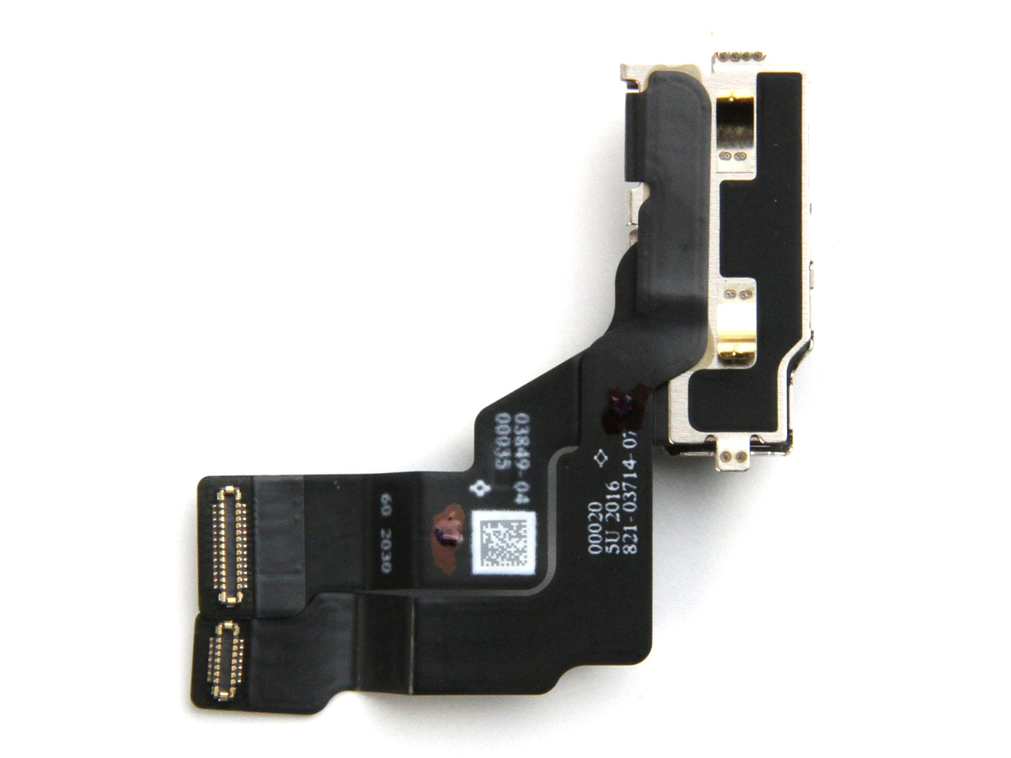 For Apple iPhone 14 Pro Front Camera Pulled