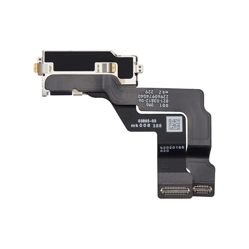 For iPhone 14 Pro Max Front Camera Set