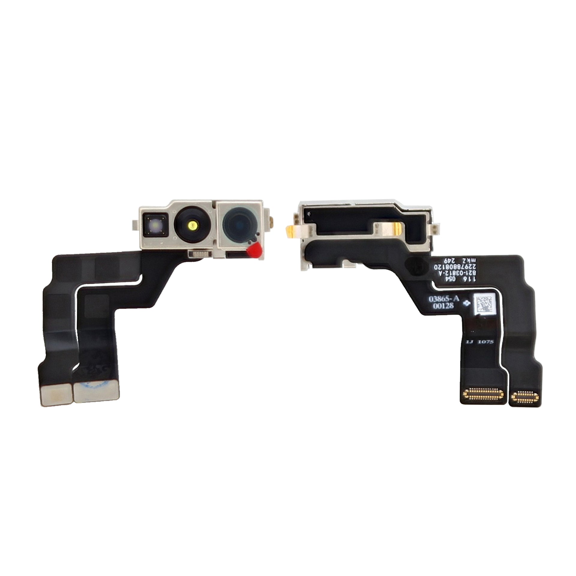 For Apple iPhone 14 Pro Max Front Camera Pulled