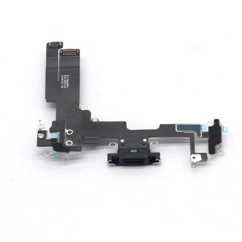 For iPhone 14 System Connector Flex Board Blue