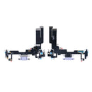 For Apple iPhone 14 System Charging Flex Purple Pulled