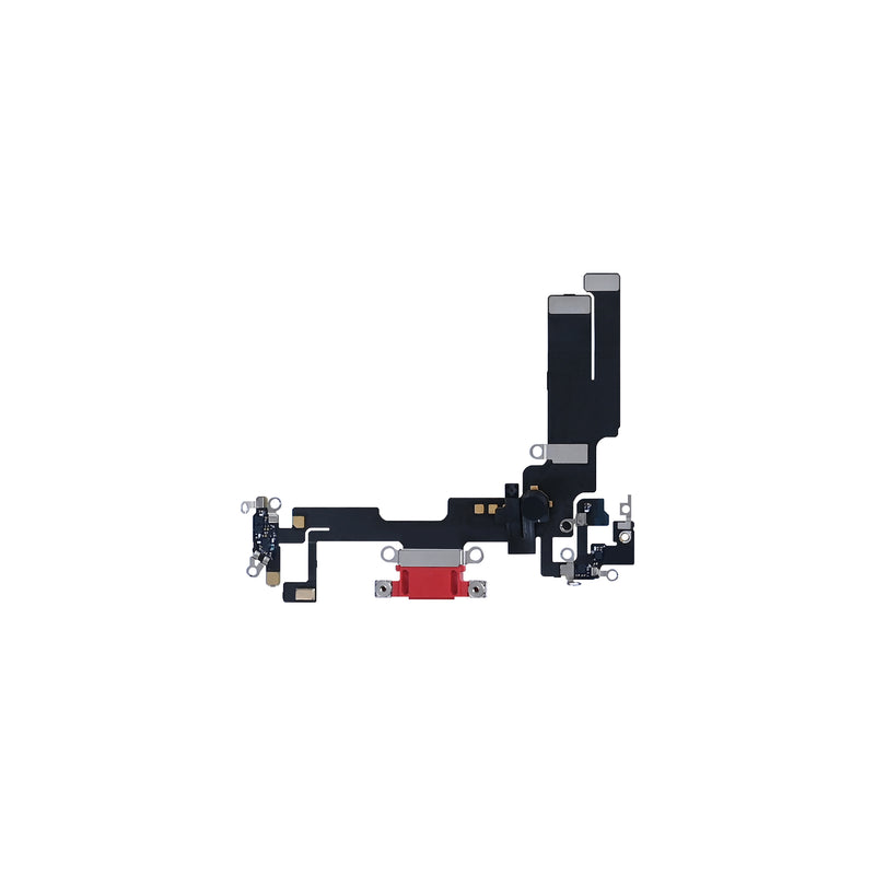 For iPhone 14 System Connector Flex Board (PRODUCT) RED