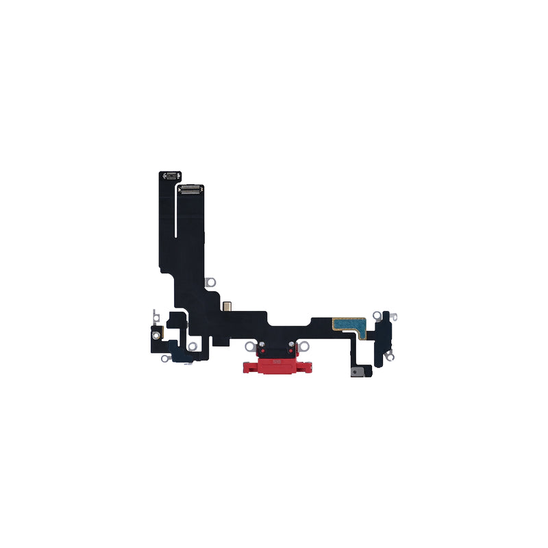 For iPhone 14 System Connector Flex Board (PRODUCT) RED