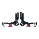 For Apple iPhone 14 System Charging Flex Board Red Pulled