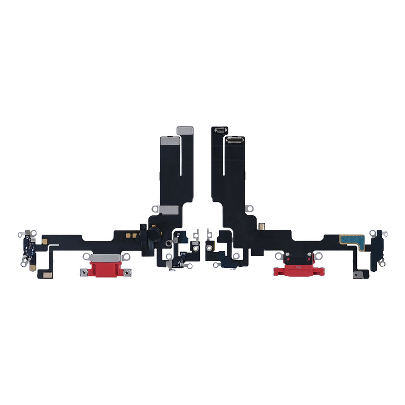 For iPhone 14 System Connector Flex Board (PRODUCT) RED