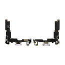 For Apple iPhone 14 Plus System Charging Flex Purple Pulled