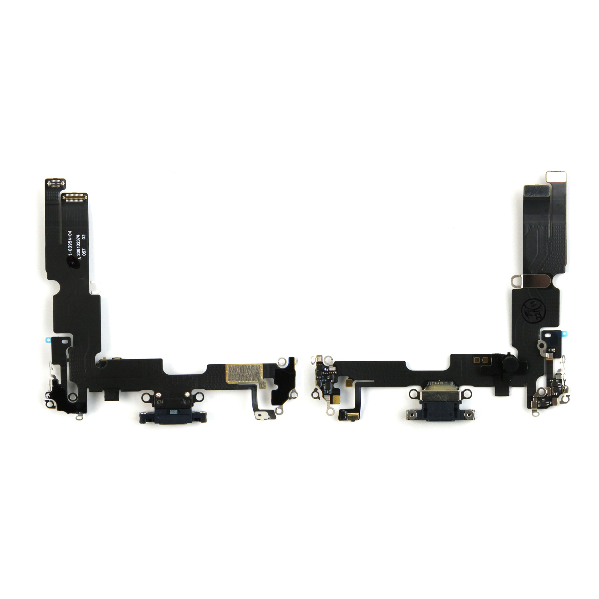 For Apple iPhone 14 Plus System Charging Flex Midnight Pulled