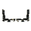For Apple iPhone 14 Plus System Charging Flex Midnight Pulled