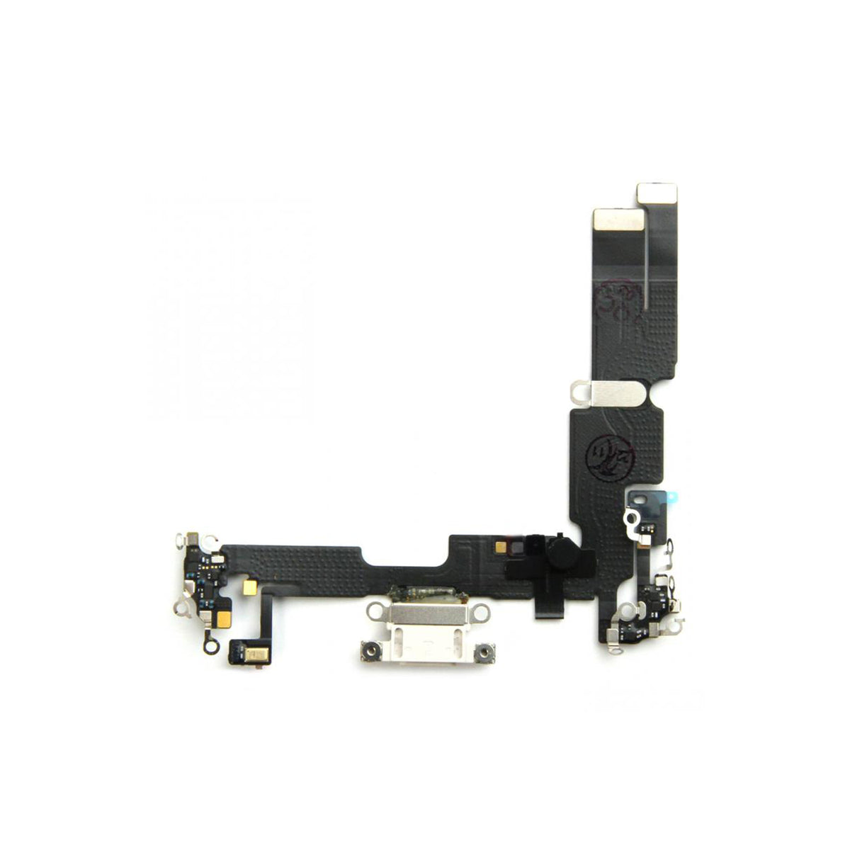 For Apple iPhone 14 Plus System Charging Flex Starlight Pulled