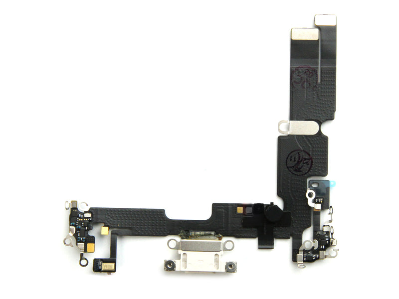 For iPhone 14 Plus System Connector Flex Board Starlight