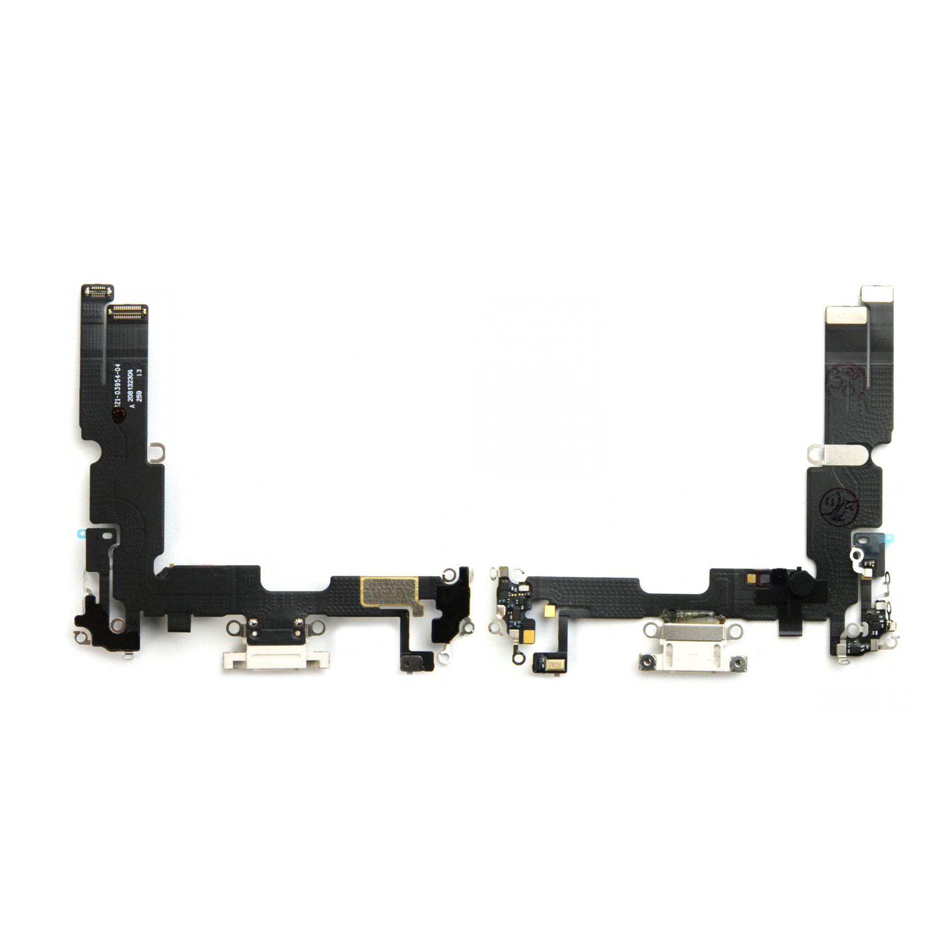 For Apple iPhone 14 Plus System Charging Flex Starlight Pulled