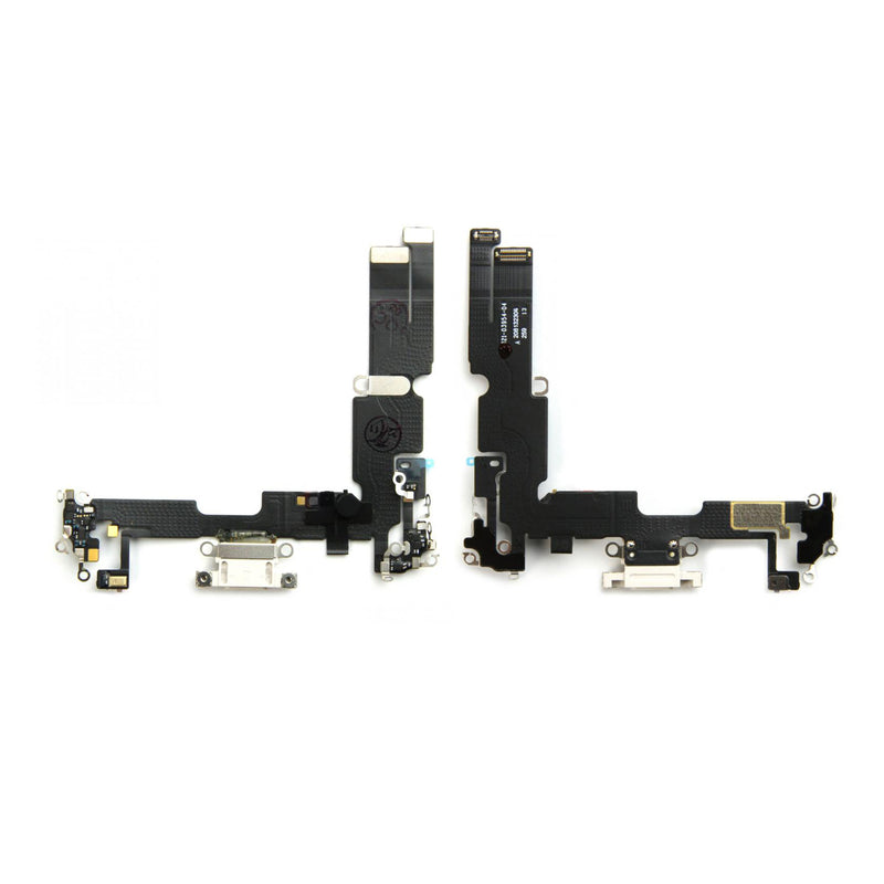 For Apple iPhone 14 Plus System Charging Flex Starlight Pulled