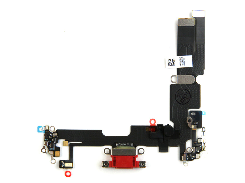 For iPhone 14 Plus System Connector Flex Board (PRODUCT)RED