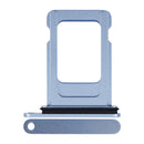For iPhone 14 Sim Holder Blue