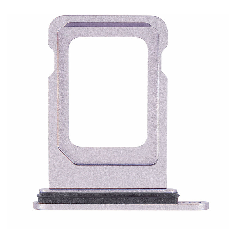 For iPhone 14 Sim Holder Purple